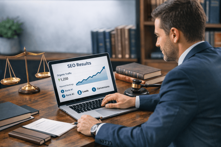 Consultor SEO para Advogados em Porto Alegre: Como Atrair Mais Clientes Todos os Dias