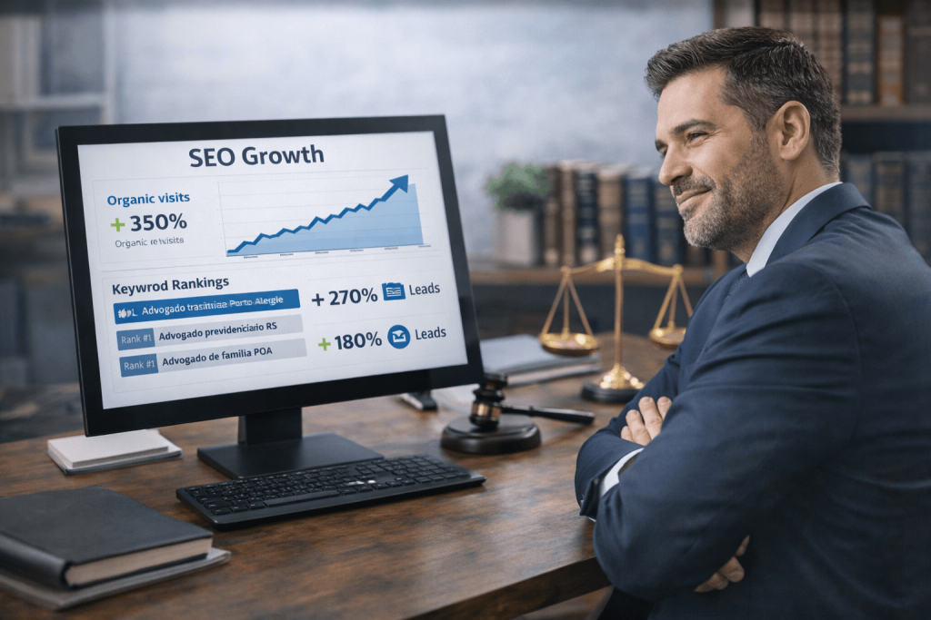 seo para advogados em porto aelgre