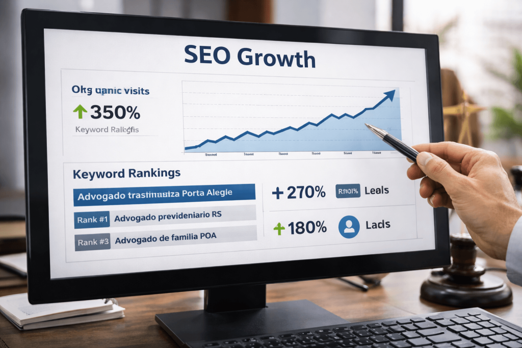 seo para direito